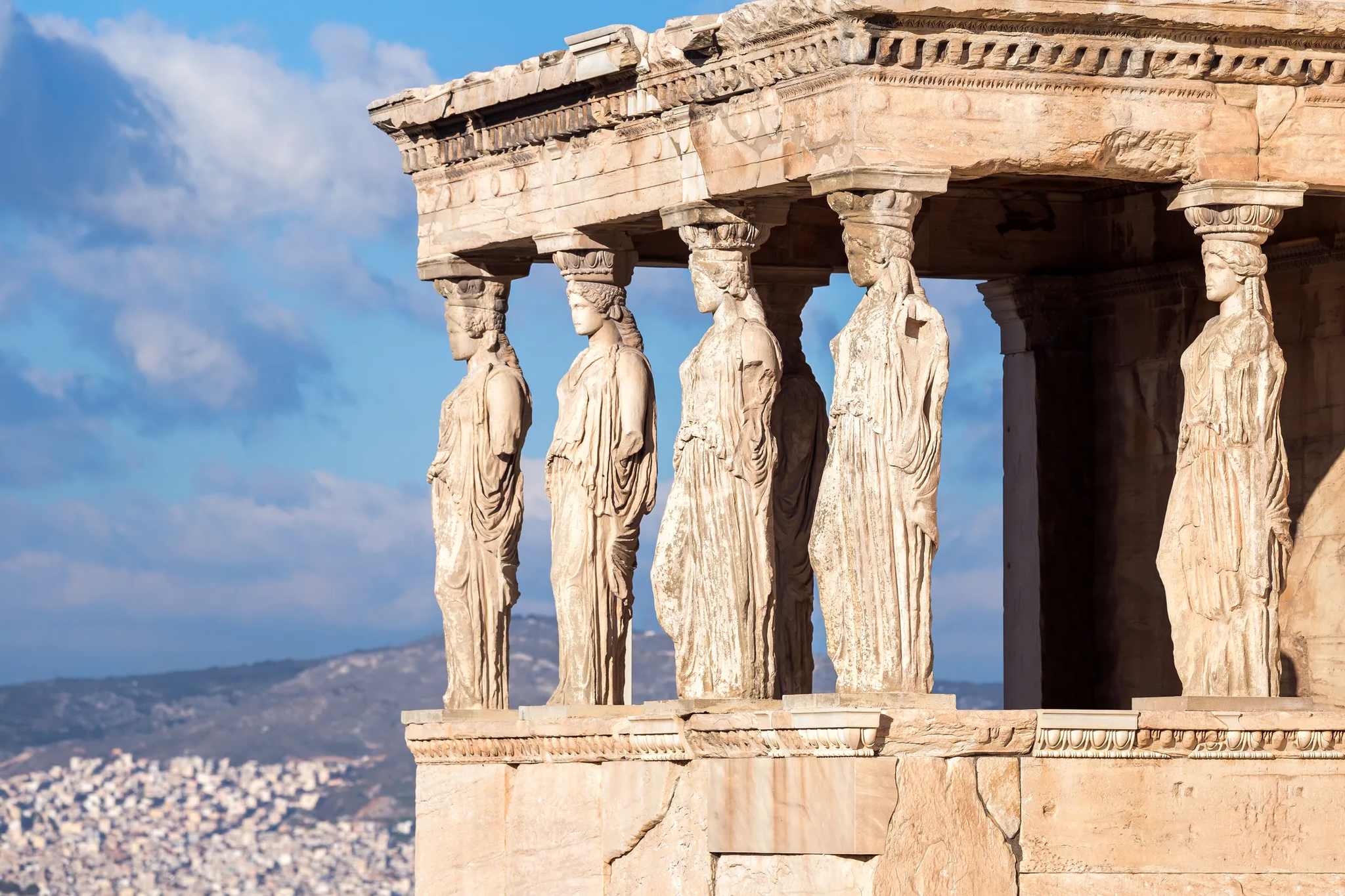 TOUR DU LỊCH KẾT HỢP THAM QUAN DỰ ÁN ĐẦU TƯ, ĐỊNH CƯ: KHÁM PHÁ ATHENS – SANTORINI