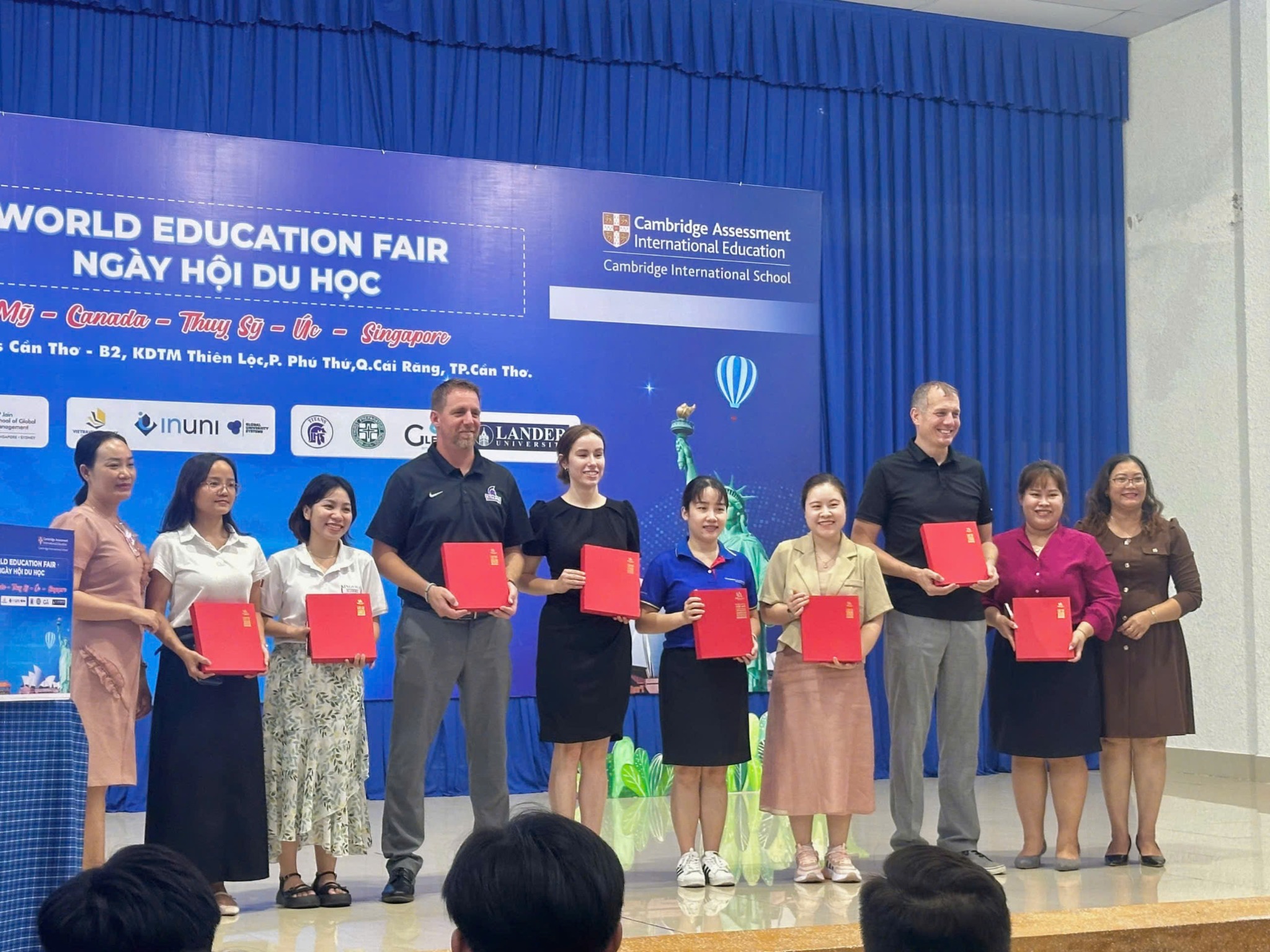 ĐIỀU KIỆN NHẬP HỌC, CHI PHÍ VÀ CƠ HỘI LÀM VIỆC KHI ĐI DU HỌC MỸ