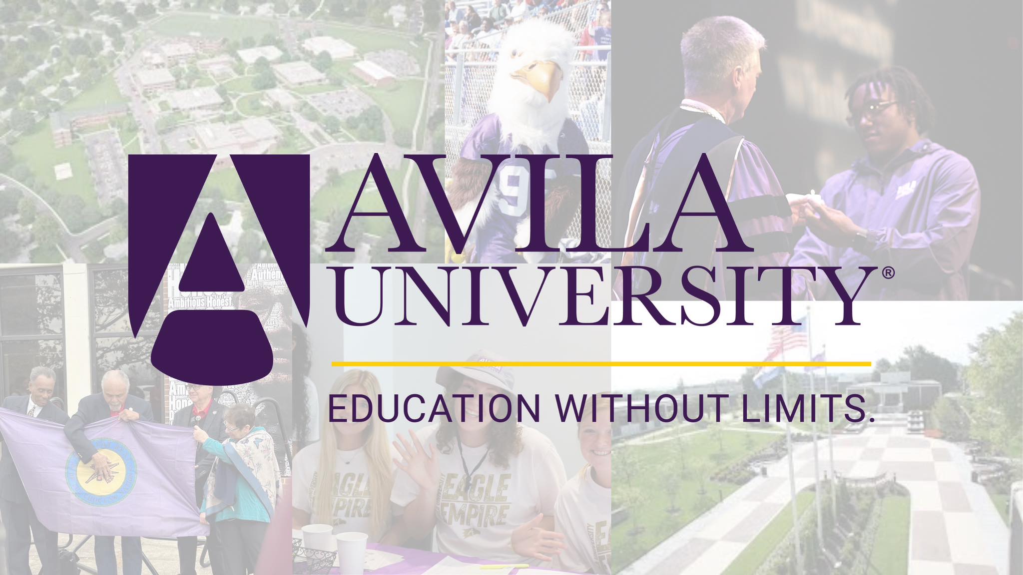 CƠ HỘI LÀM VIỆC TẠI TẬP ĐOÀN LỚN VỚI AVILA UNIVERSITY