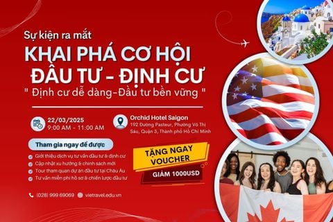 Sự kiện - Hội thảo