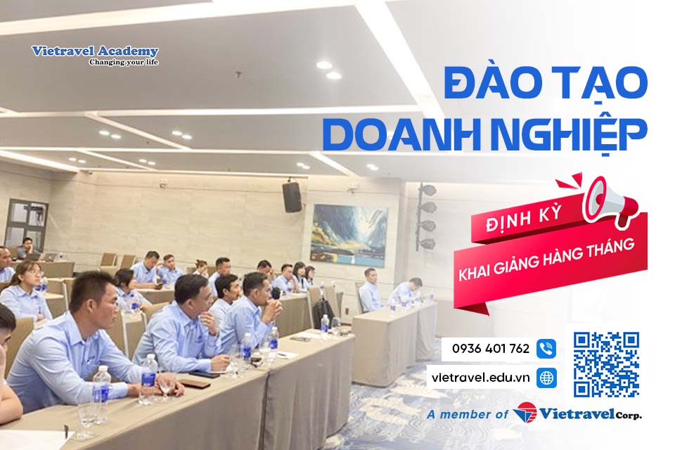 Inhouse - Chương trình đào tạo tiêu biểu 2023