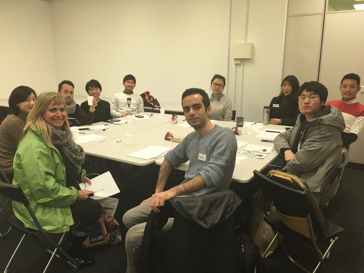 DU HỌC NGHỀ ĐẦU BẾP VÀ KHÁCH SẠN VỚI CLINTON INSTITUTE TẠI ÚC