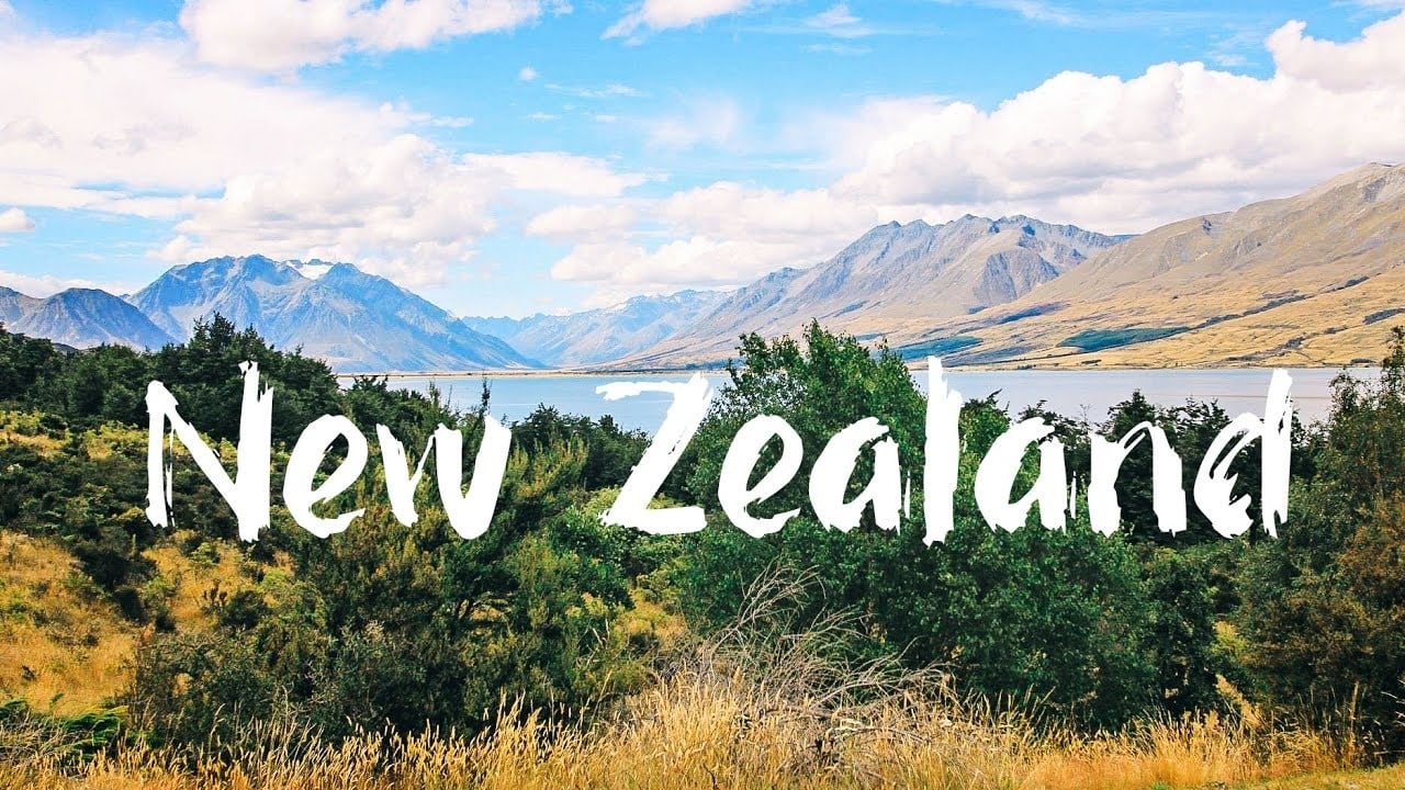 DU HỌC NEW ZEALAND