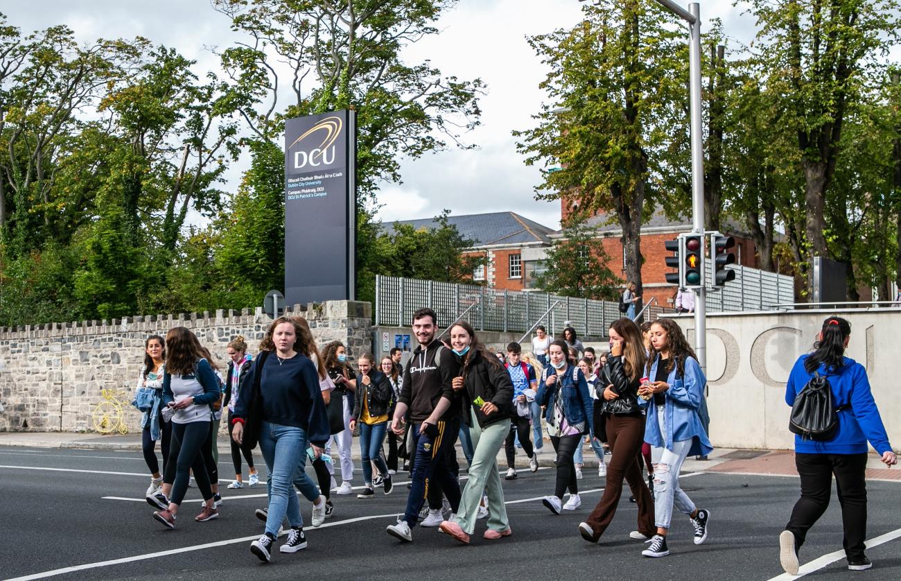 Chi phí du học Ireland phụ thuộc vào ngành học, trường học, nơi sống,...