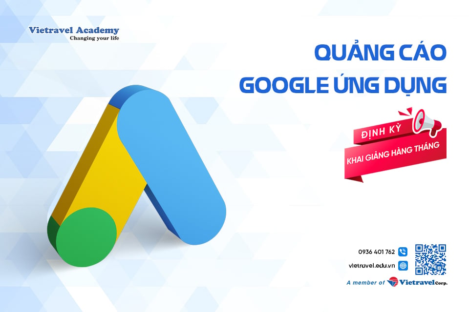 Quảng Cáo Google Ứng dụng 4.0