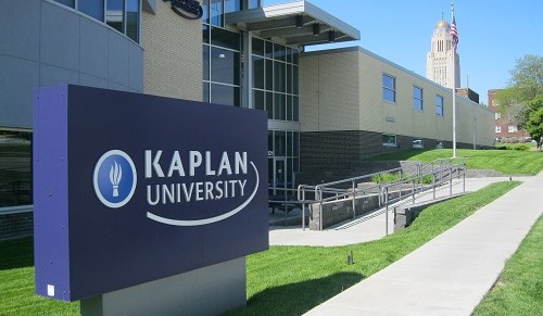 KAPLAN - TẬP ĐOÀN GIÁO DỤC ĐA DẠNG HÀNG ĐẦU THẾ GIỚI – Vietravel Academy