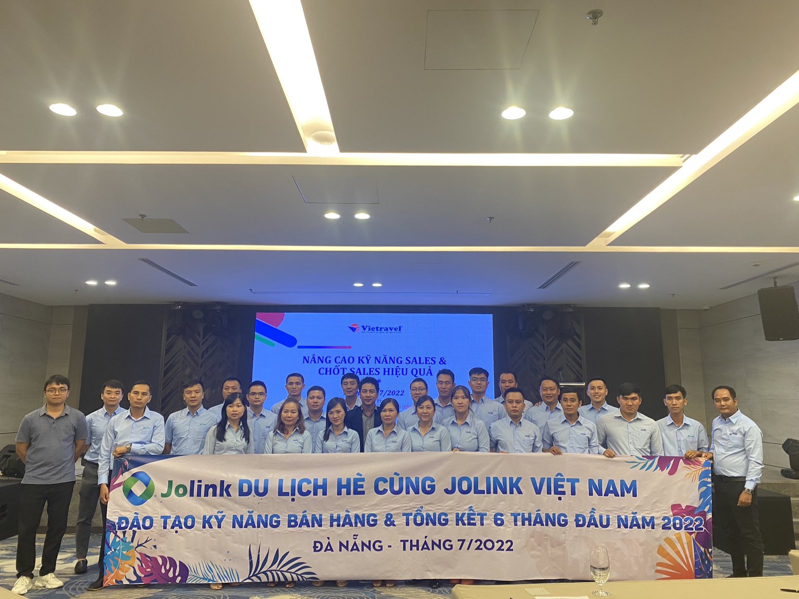 KHOÁ ĐÀO TẠO NGHIỆP VỤ 
