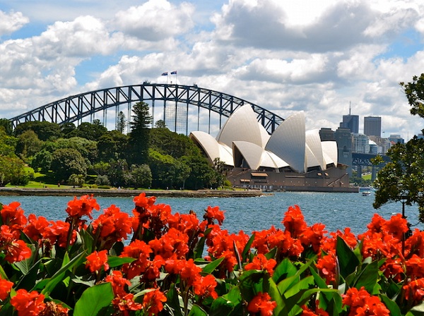 DU HỌC TẾT TẠI MELBOURNE