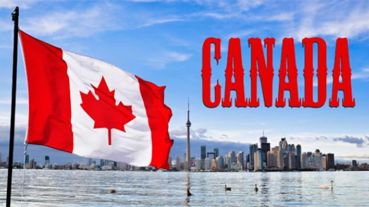 GIỚI THIỆU TỔNG QUAN VỀ CANADA