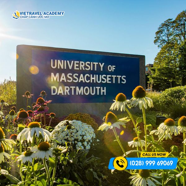 UMASS DARTMOUTH - University of Massachusetts Dartmouth