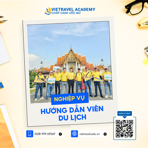 Chứng chỉ nghiệp vụ