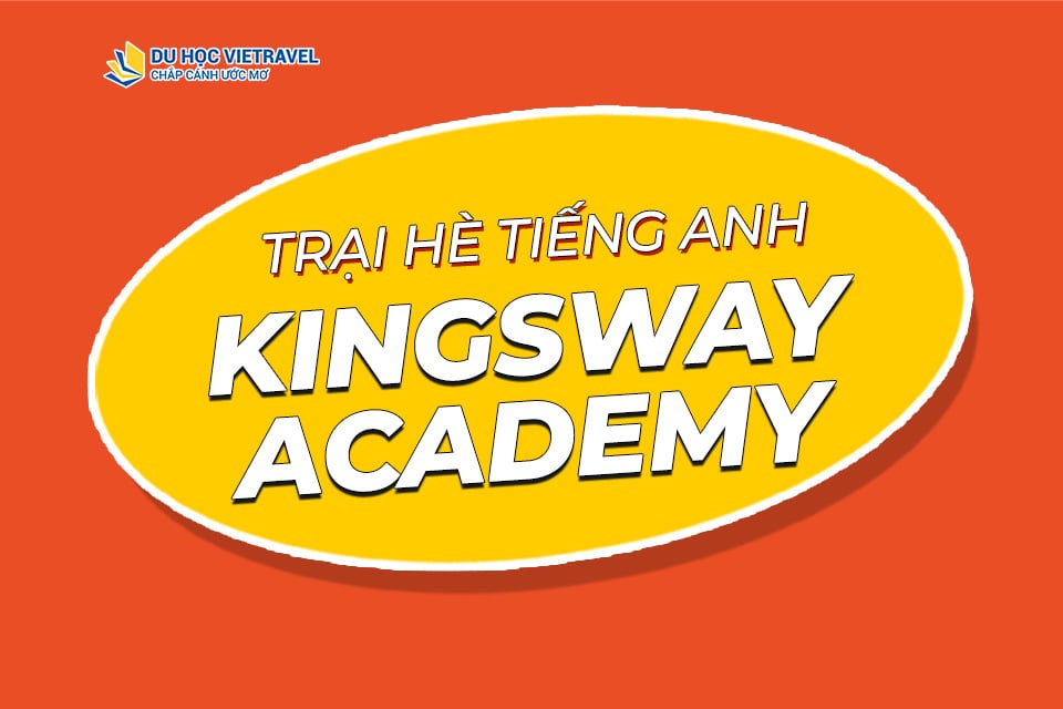 TRẠI HÈ TIẾNG ANH TẠI KINGSWAY (TORONTO, CANADA)