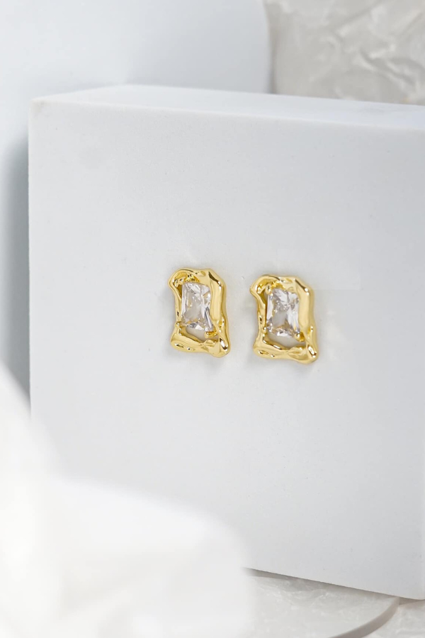 Bông Tai GOLDEN OMNES