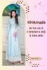 Áo Dài Cách Tân Nữ Combo Bưng Quả 6 Bộ KHAMADE