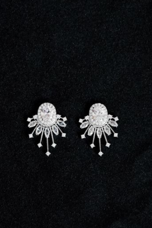 Bông Tai MIRACLE OMNES