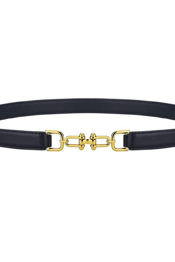 Dây Nịt Cao Cấp Da Thật OMNES