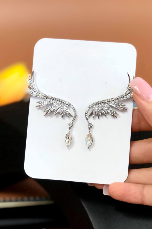 Bông Tai LYLY OMNES