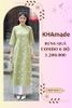 Áo Dài Cách Tân Nữ Combo Bưng Quả 6 Bộ KHAMADE