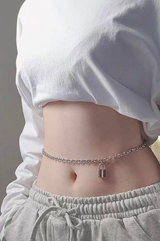 Dây Đeo Eo Ổ Khóa OMNES