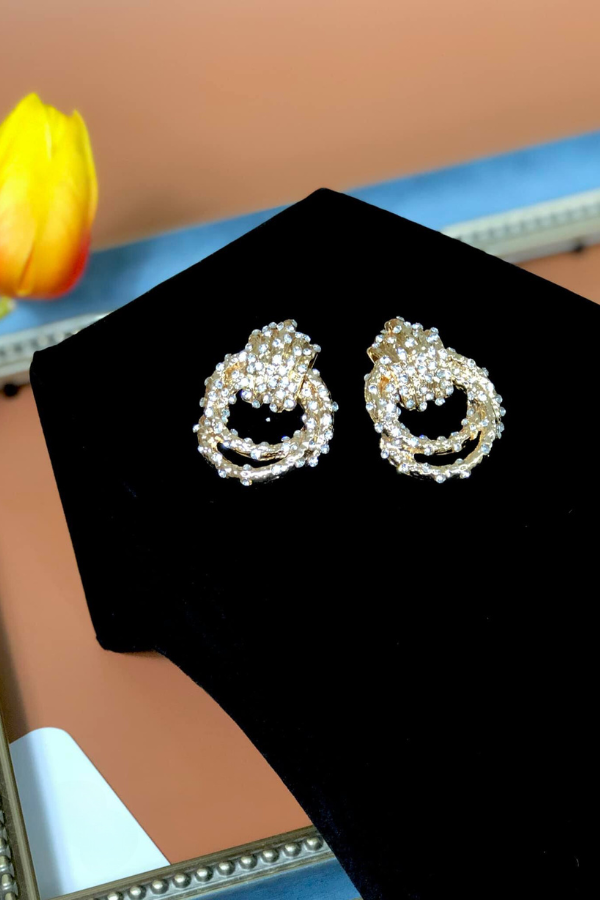 Bông Tai PRIMMY OMNES