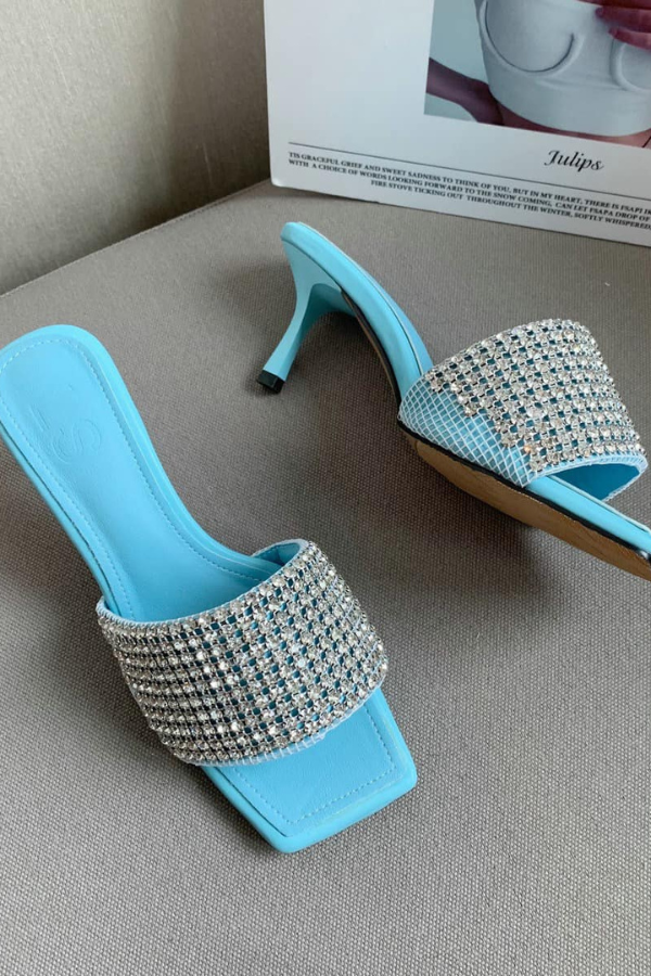 Giày Quai Đá Bảng To OMNES