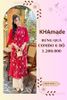Áo Dài Cách Tân Nữ Combo Bưng Quả 6 Bộ KHAMADE
