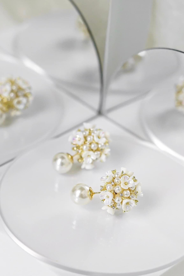 Bông Tai LAROSE OMNES