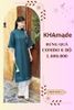 Áo Dài Cách Tân Nữ Combo Bưng Quả 6 Bộ KHAMADE