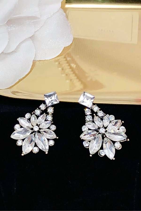 Bông Tai LUXURY OMNES