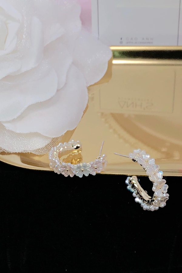 Bông Tai KOREAN OMNES