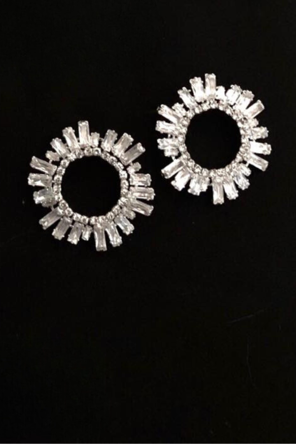 Bông Tai Cheri OMNES