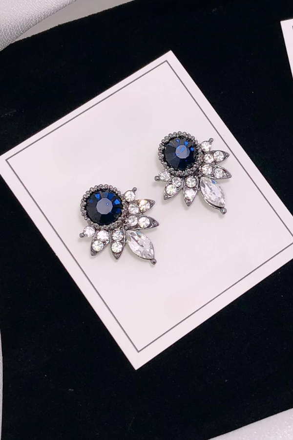 Bông Tai Rubbies OMNES