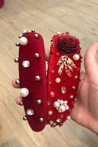 Mấn Đính Phụ Kiện minde