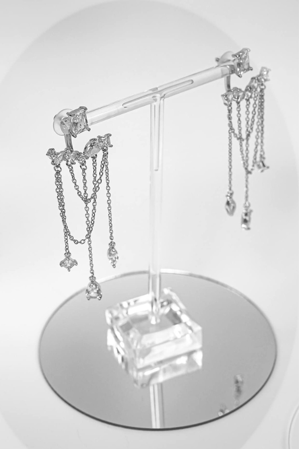 Bông Tai LILAC OMNES