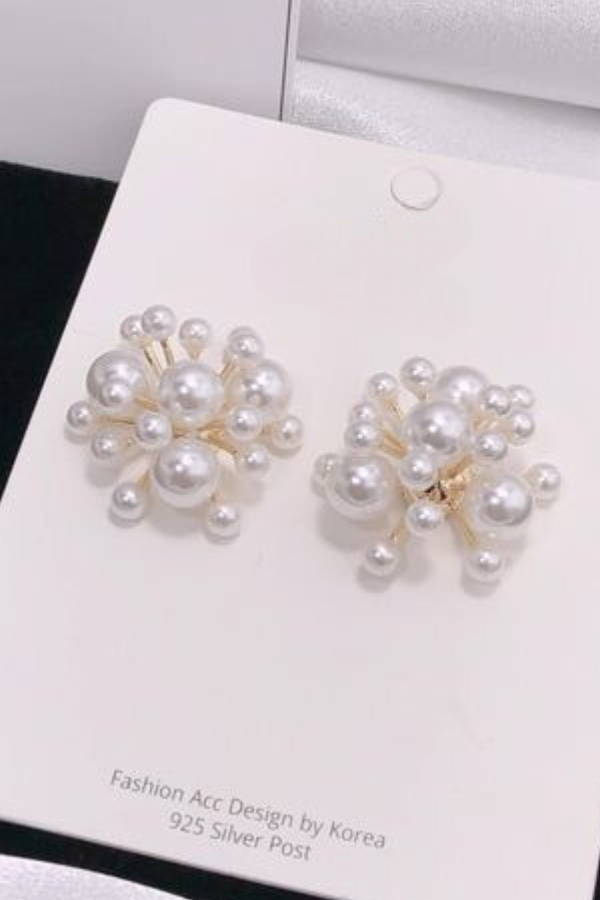 Bông Tai KOREA OMNES