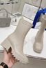 Giày Boot Chloé OMNES