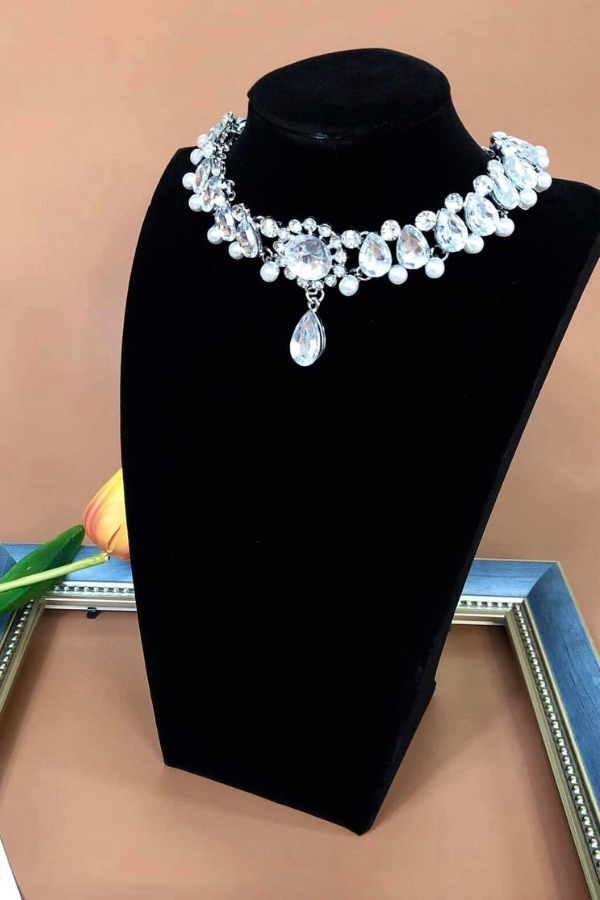 Vòng Cổ MONROE OMNES