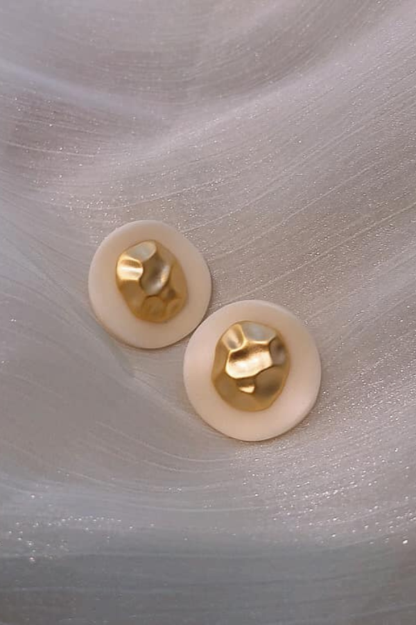 Bông Tai LUXURY OMNES