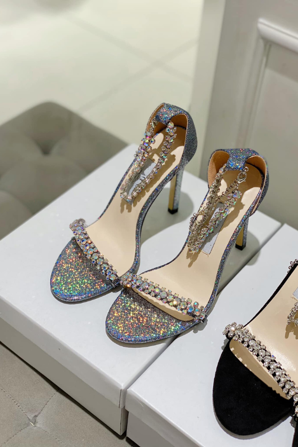 Giày Sandal Đá JC OMNES