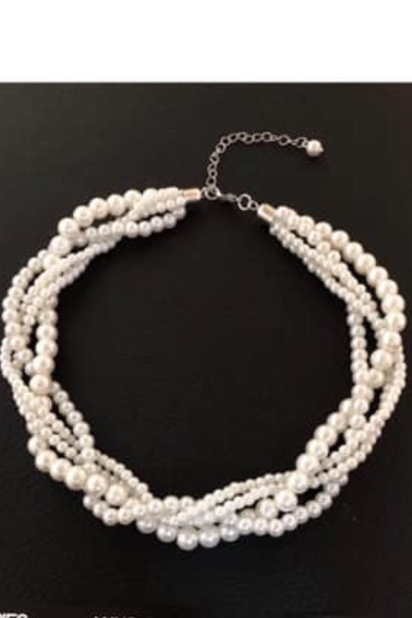 Vòng Cổ HERA OMNES