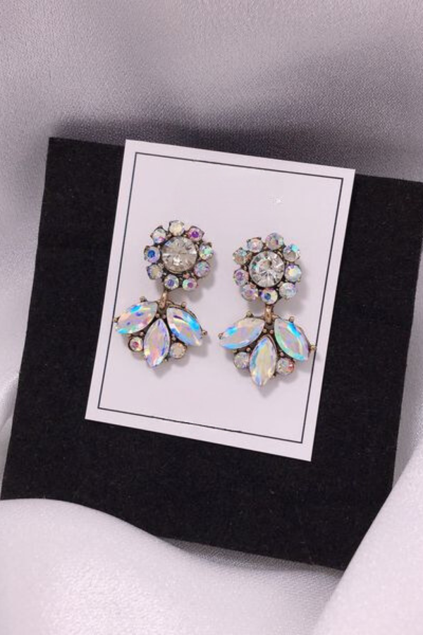 Bông Tai COLORFUL OMNES