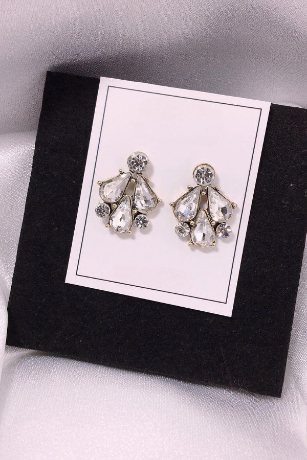 Bông Tai LUXURY OMNES