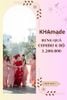 Áo Dài Cách Tân Nữ Combo Bưng Quả 6 Bộ KHAMADE
