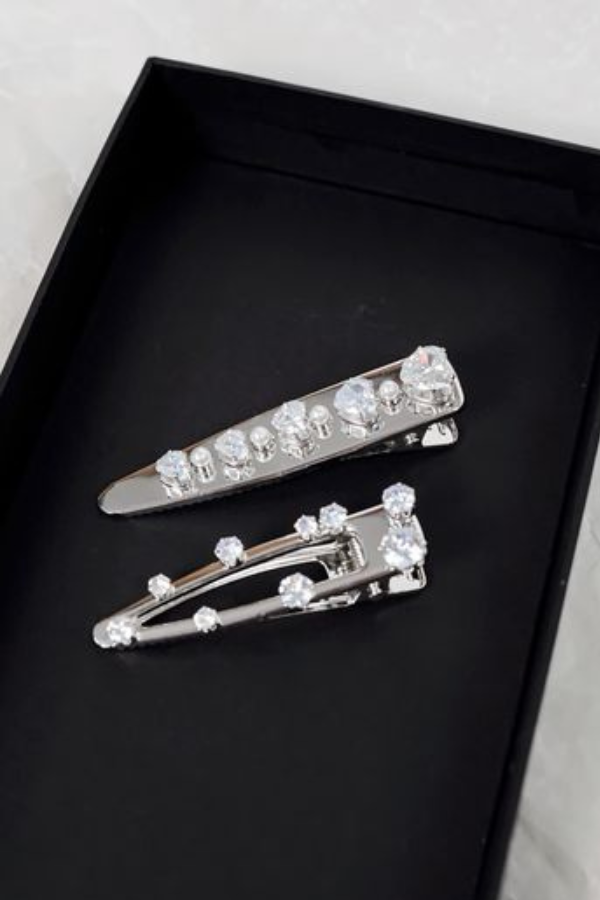 Kẹp Tóc DARCY OMNES