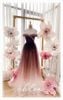 Đầm Voan Maxi Cúp Ngực CHLOE DESIGN