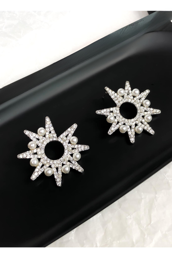 Bông Tai LUXURY OMNES