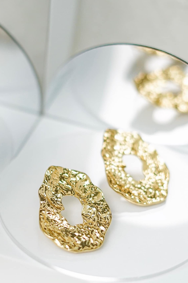 Bông Tai JENA OMNES