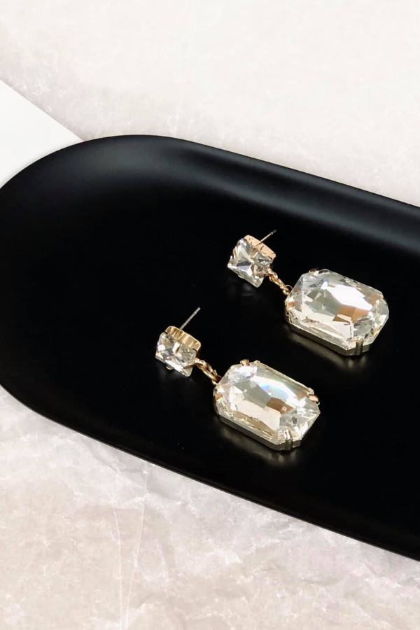 Bông Tai LUXURY OMNES