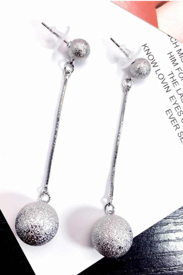 Bông Tai META POINT OMNES