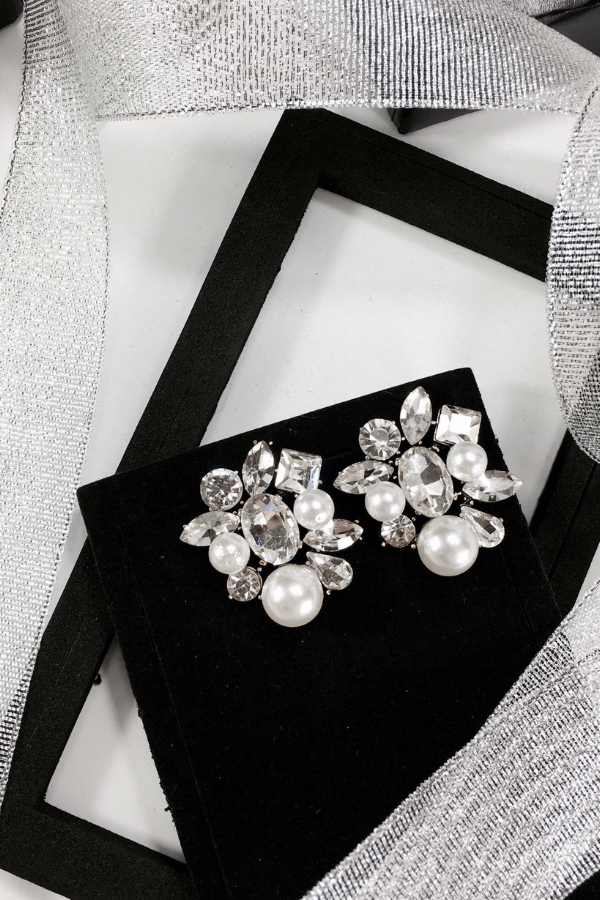 Bông Tai LUXURY OMNES